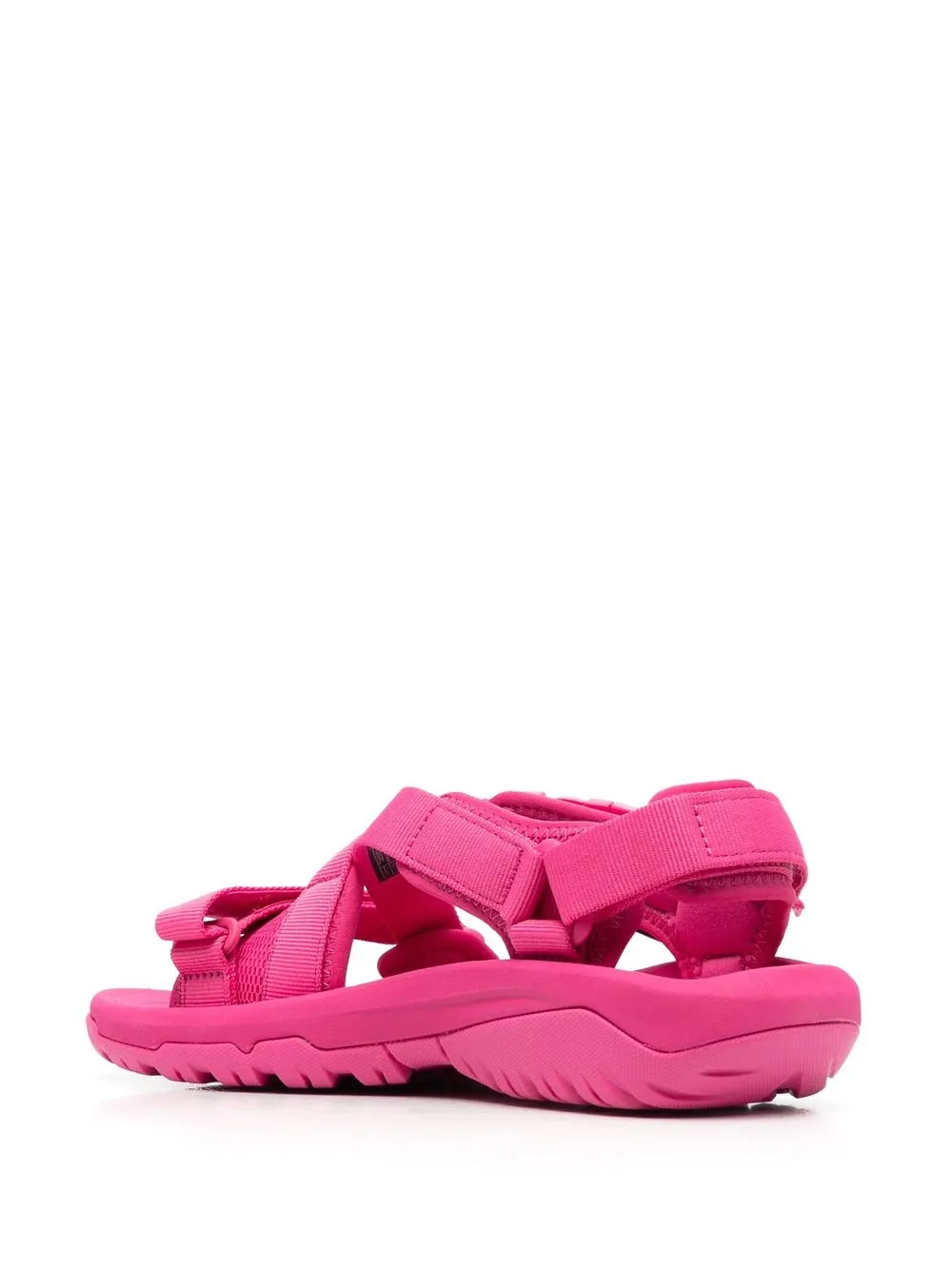 strappy sandals teva