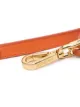 Jacquemus lobster-buckle fastening belt