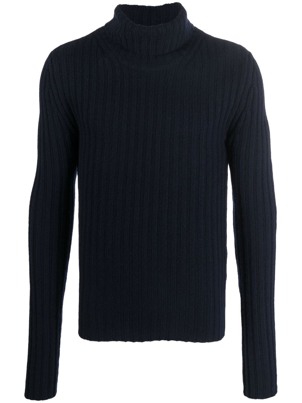 Jacob Lee Ribbed Cashmere Jumper - Farfetch
