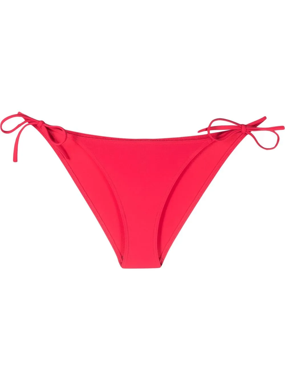 

ERES Malou string bikini bottoms - Pink