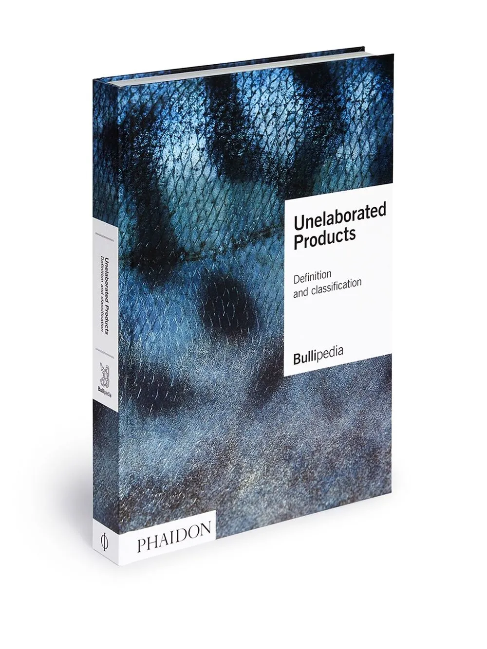 Unelaborated Products: Definition And Classification