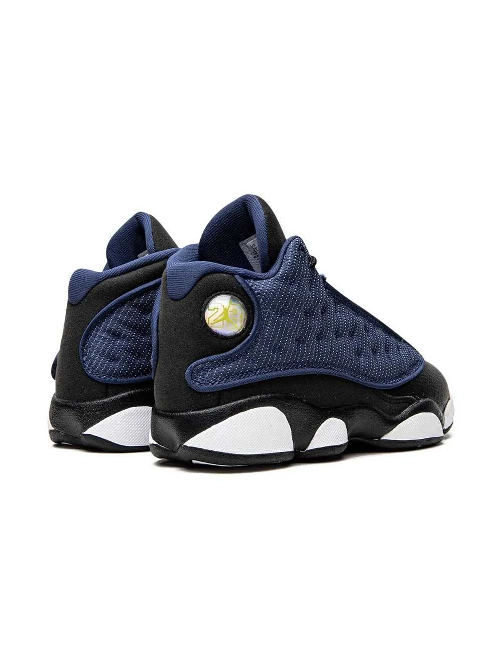 Jordan Kids Air Jordan 13 Retro スニーカー | ブルー | FARFETCH JP