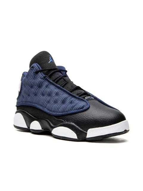 Jordan Kids tenis Air Jordan 13 Retro