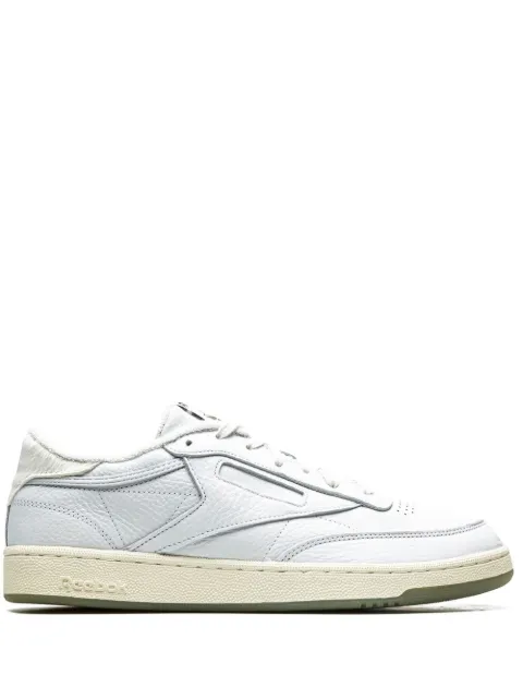 Reebok x Tyrrell Winston Club C 85 low-top Sneakers - Farfetch