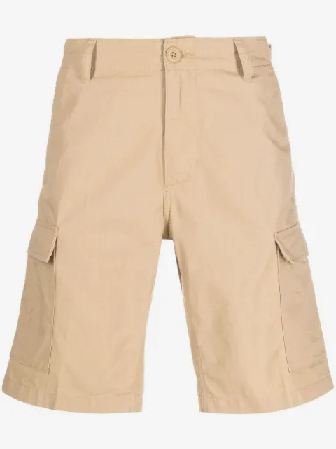 Carhartt WIP Aviation bermuda shorts