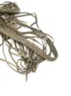 Caravana interwoven-design belt