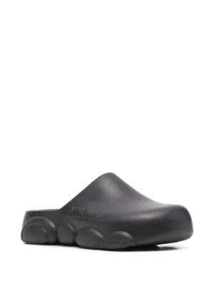 Moschino Mules | FARFETCH US
