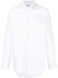 Filippa K M.Tim Oxford shirt - White