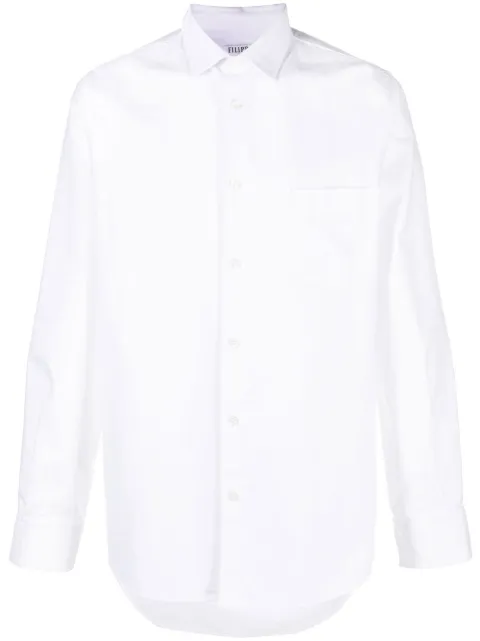 Filippa K M.Tim Oxford shirt