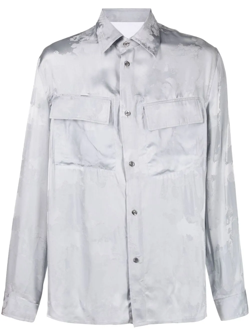 

Filippa K camisa M. Remy - Gris