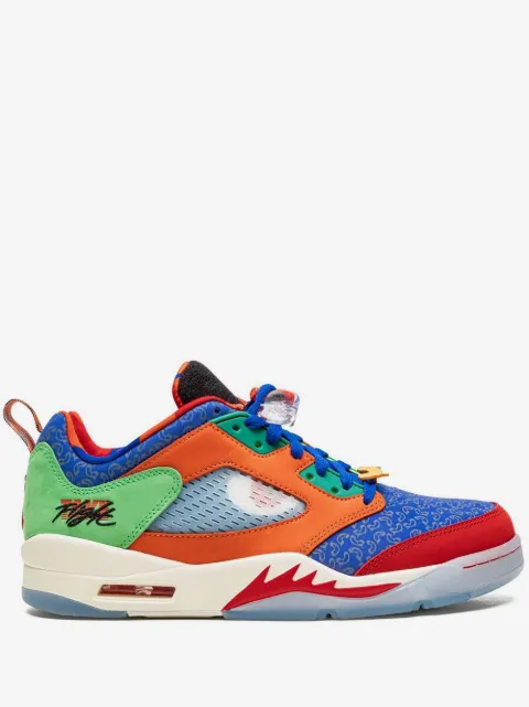 Jordan Air Jordan 5 Low "Doernbecher" sneakers