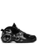 Nike x Supreme Air Zoom Flight 95 ""Black"" sneakers