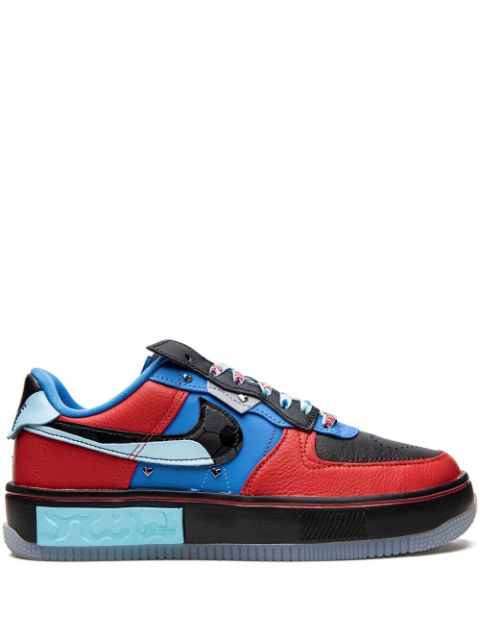 Nike Air Force 1 Low "Doernbecher 2022" sneakers WOMEN