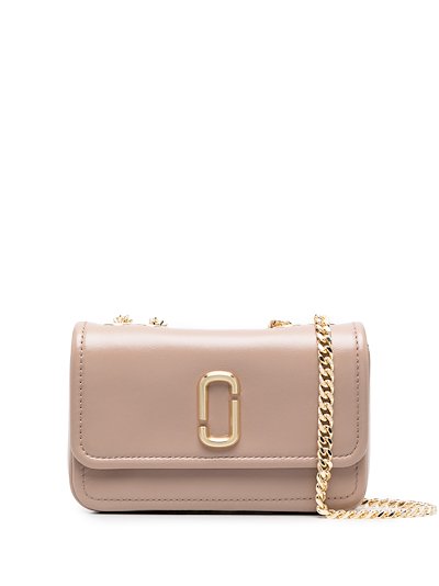 marc jacobs glam shot mini bag
