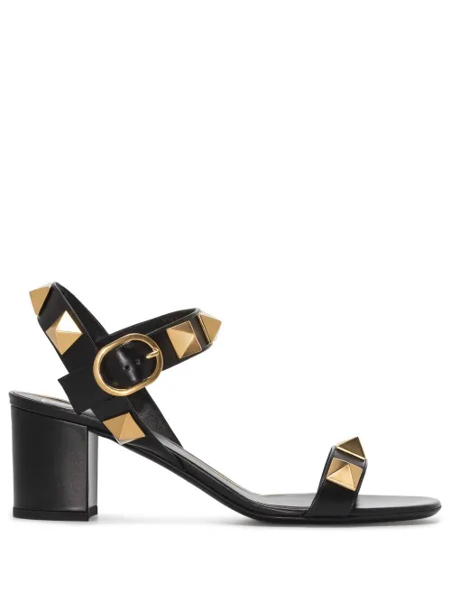 Sandales Roman Stud - Valentino Garavani - Modalova
