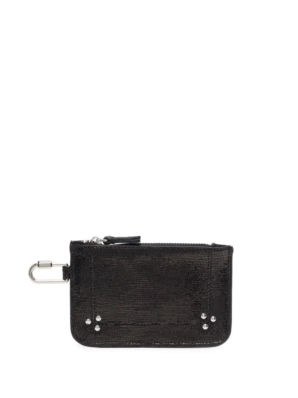 

Jérôme Dreyfuss cartera Popoche - Negro