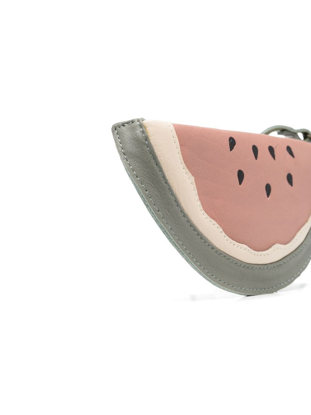 Donsje Nanoe Watermelon Shoulder Bag - Farfetch