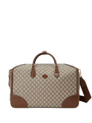 Ropa Gucci para hombre en rebajas | FASHIOLA.es