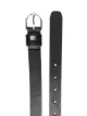 Tommy Hilfiger logo-plaque detail belt
