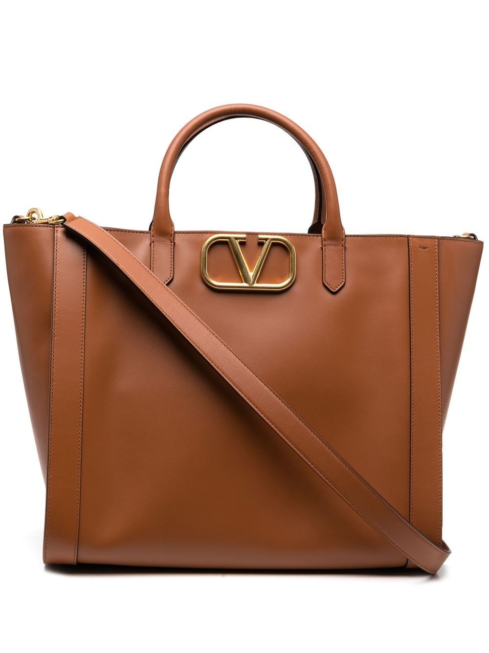 Valentino Garavani large VLOGO vanity bag