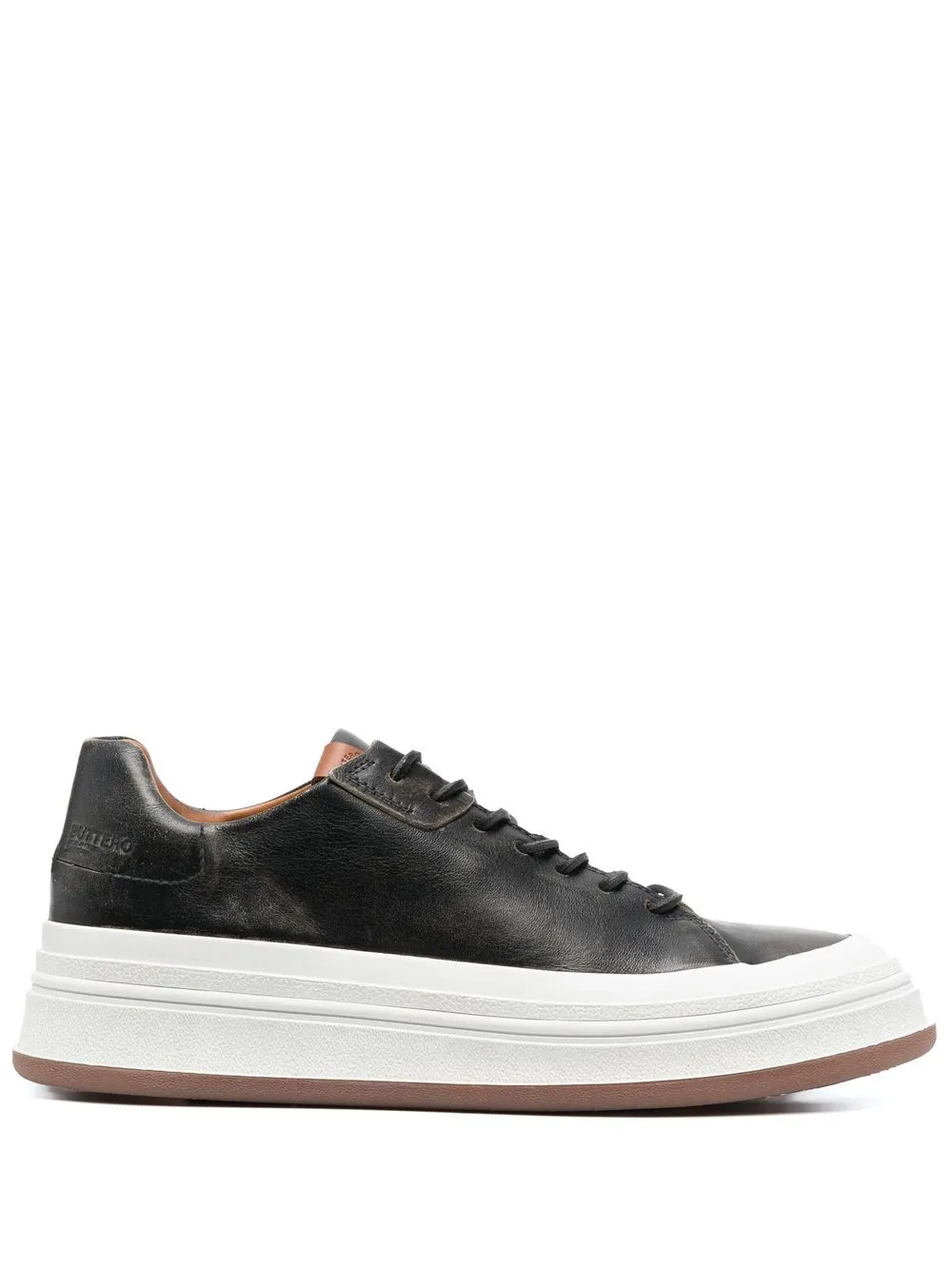 

Buttero tenis bajos Rube - Negro