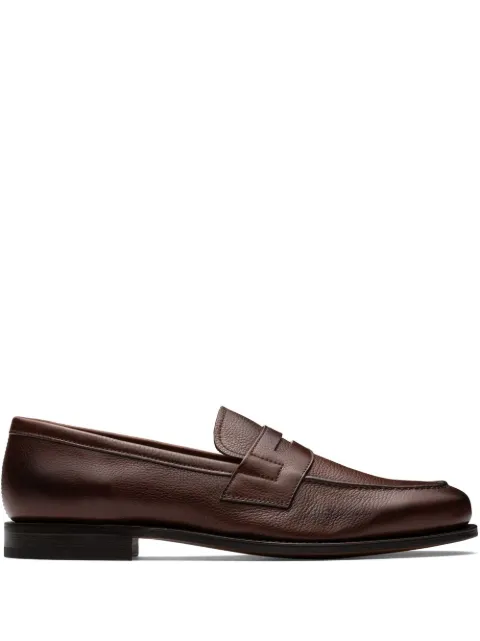 Church's Heswall penny loafers