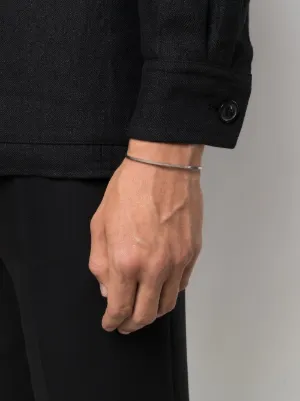 Maison Margiela（メゾン・マルジェラ）メンズ ブレスレット