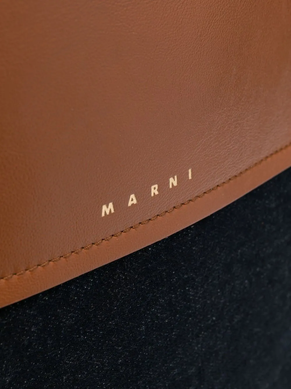 Cheap Marni Museo pocket-detail shoulder bag Women