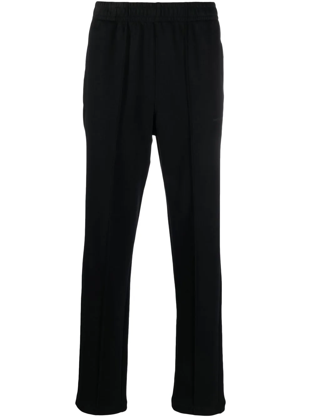 

STYLAND pants rectos - Negro