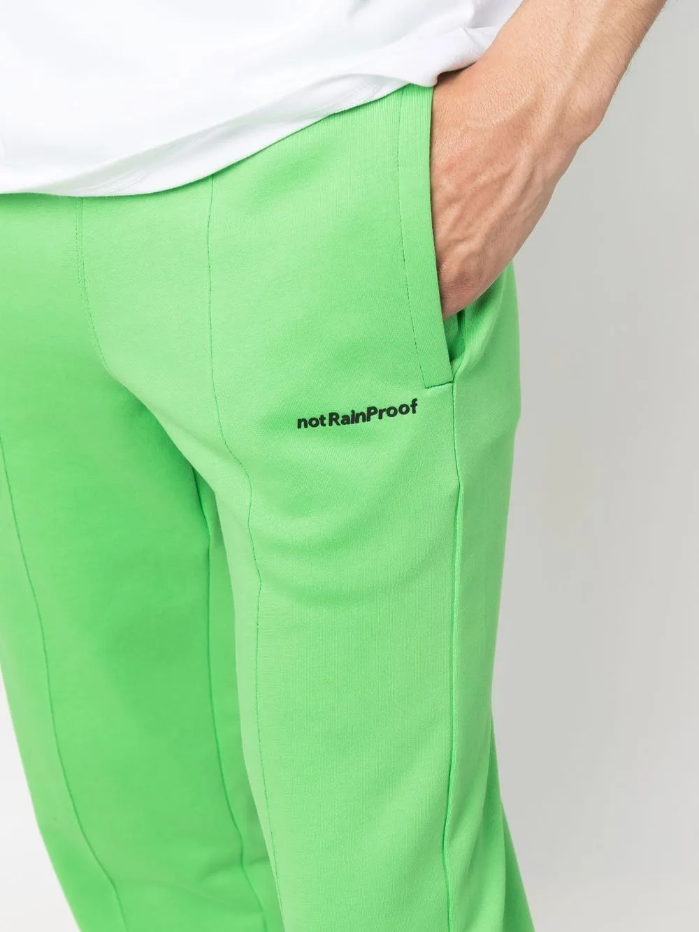 STYLAND straightleg Tracksuit Bottoms Farfetch