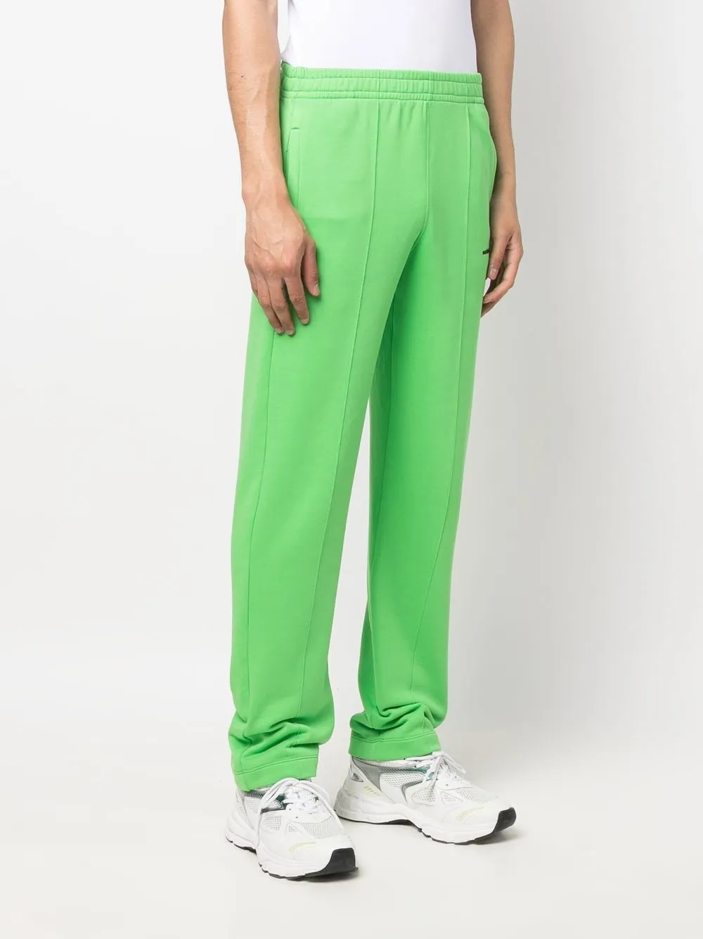 STYLAND straightleg Tracksuit Bottoms Farfetch