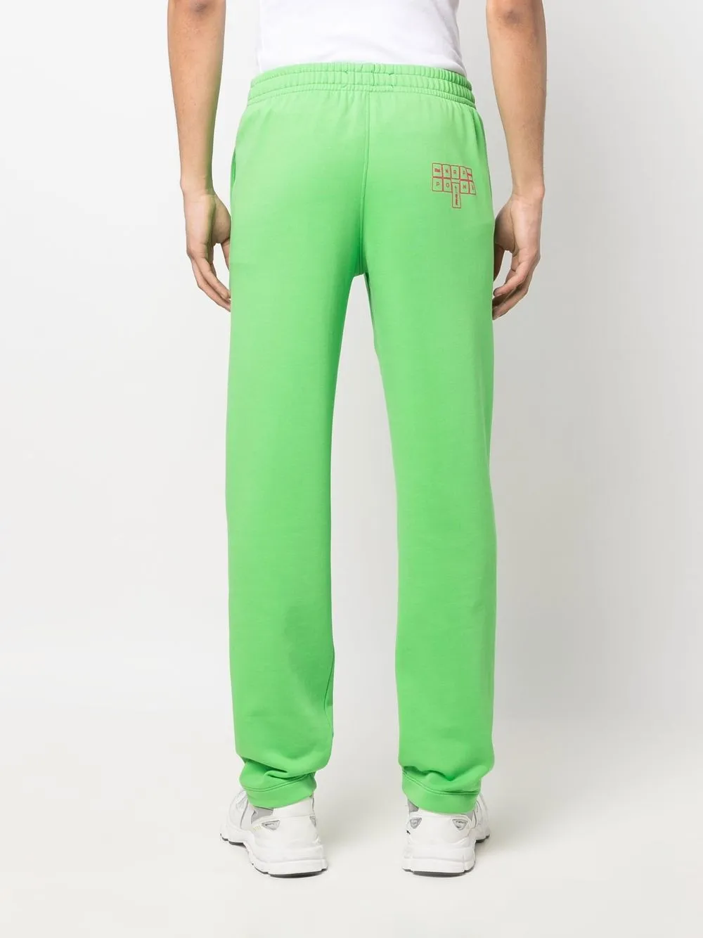 STYLAND straightleg Tracksuit Bottoms Farfetch