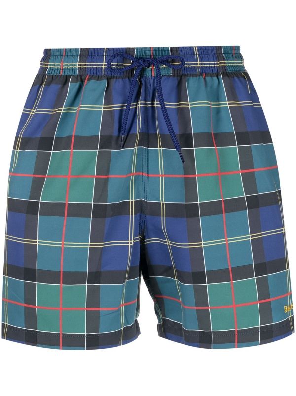 barbour boxer shorts