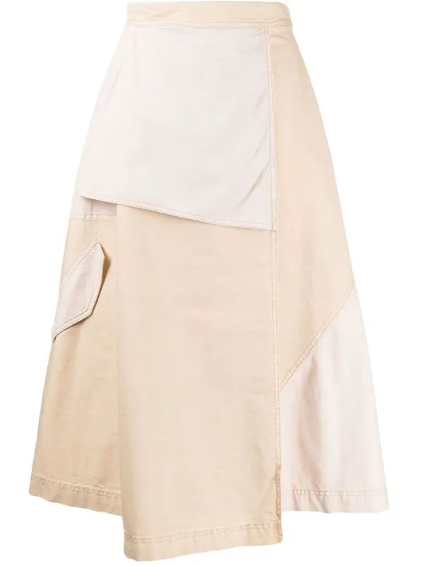 Rejina Pyo Brooke Aラインスカート - Farfetch