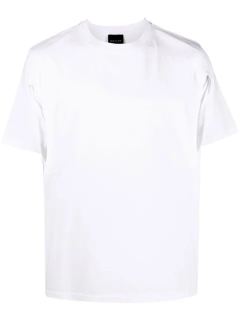 Botter playera con aberturas