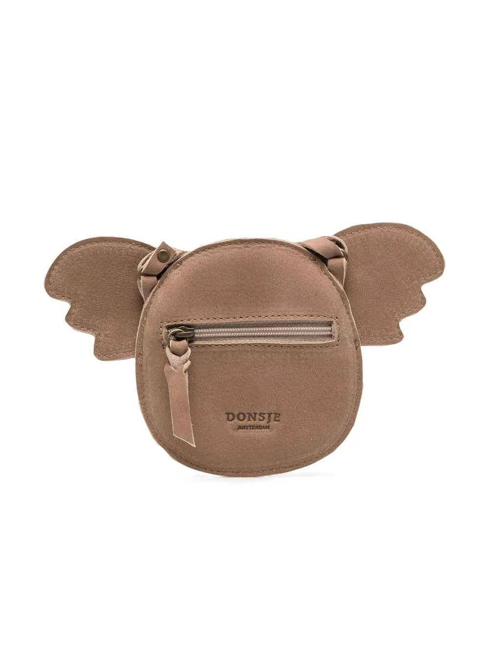 Koala Leather Bag