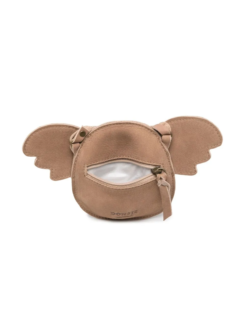 Koala Leather Bag