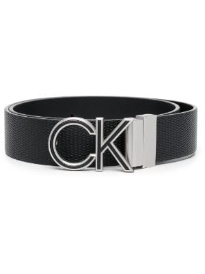 Cinturones - Calvin Klein para hombre FARFETCH