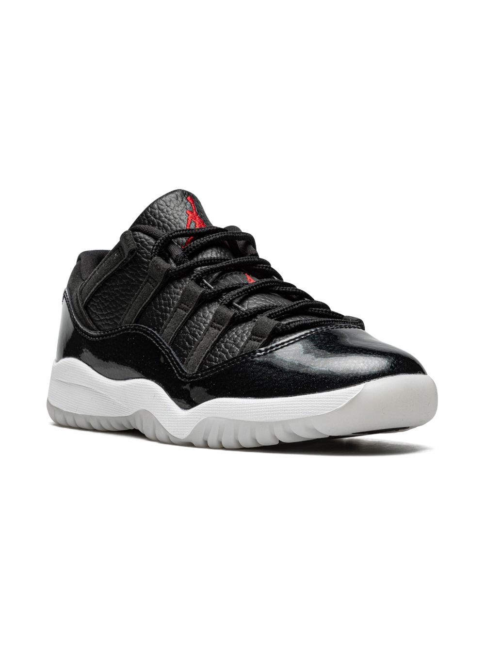 Jordan Kids Air Jordan 11 Low Sneakers Schwarz FARFETCH DE