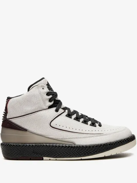 Jordan x A Ma Maniere 'Air Jordan 2 Airness' スニーカー