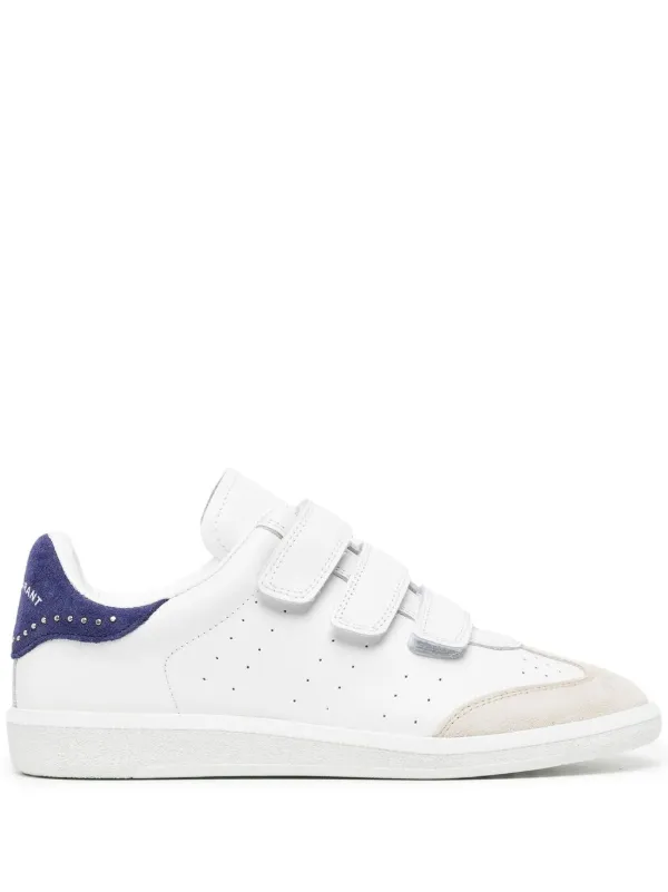 isabel marant etoile trainers