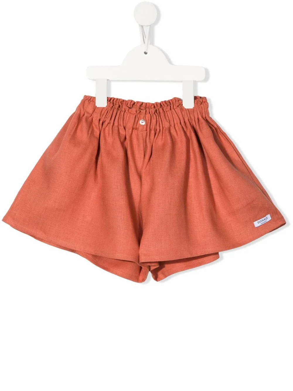 

Donsje shorts Lola - Naranja