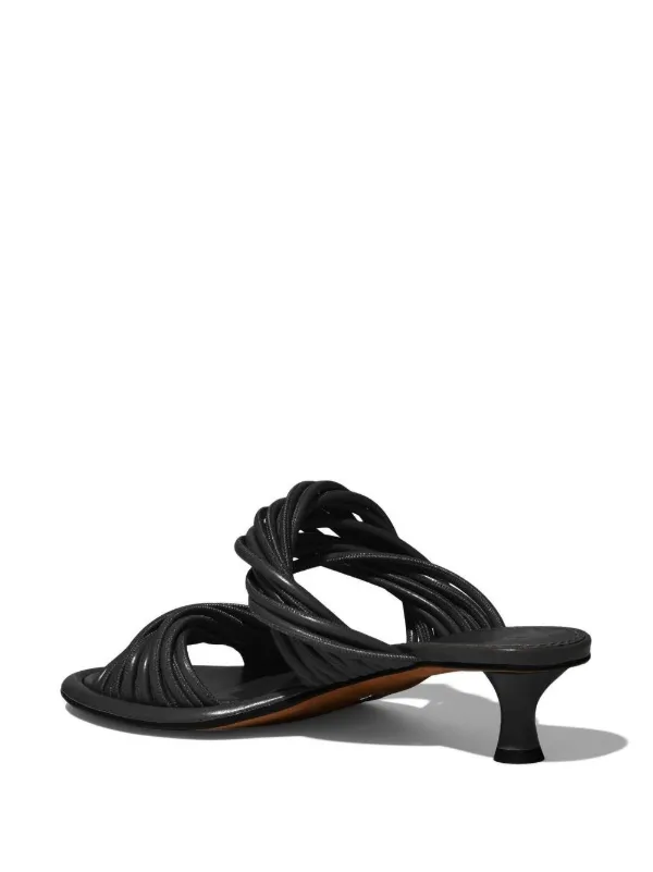 Proenza Schouler Piper Muiltjes Met Bandjes - Farfetch