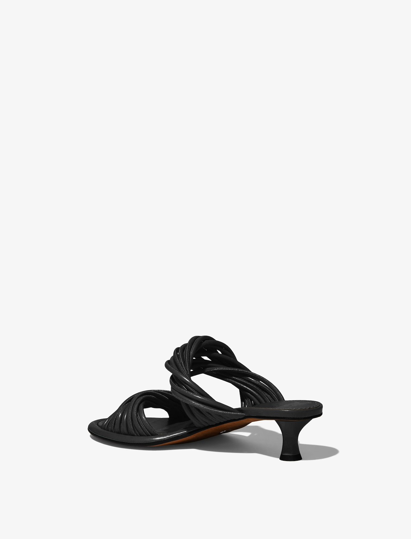 Pipe Rolo Sandals #2