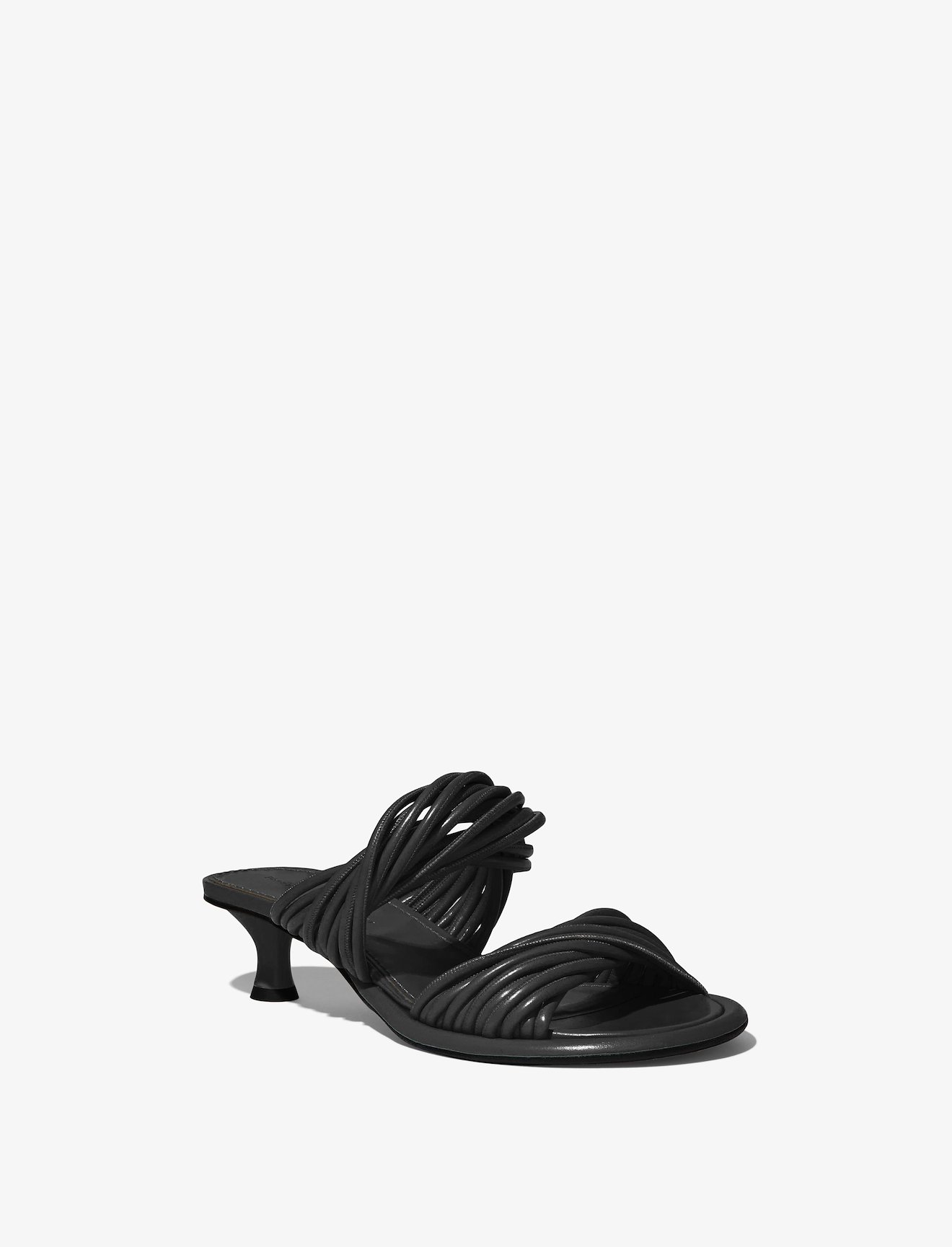 Pipe Rolo Sandals #1