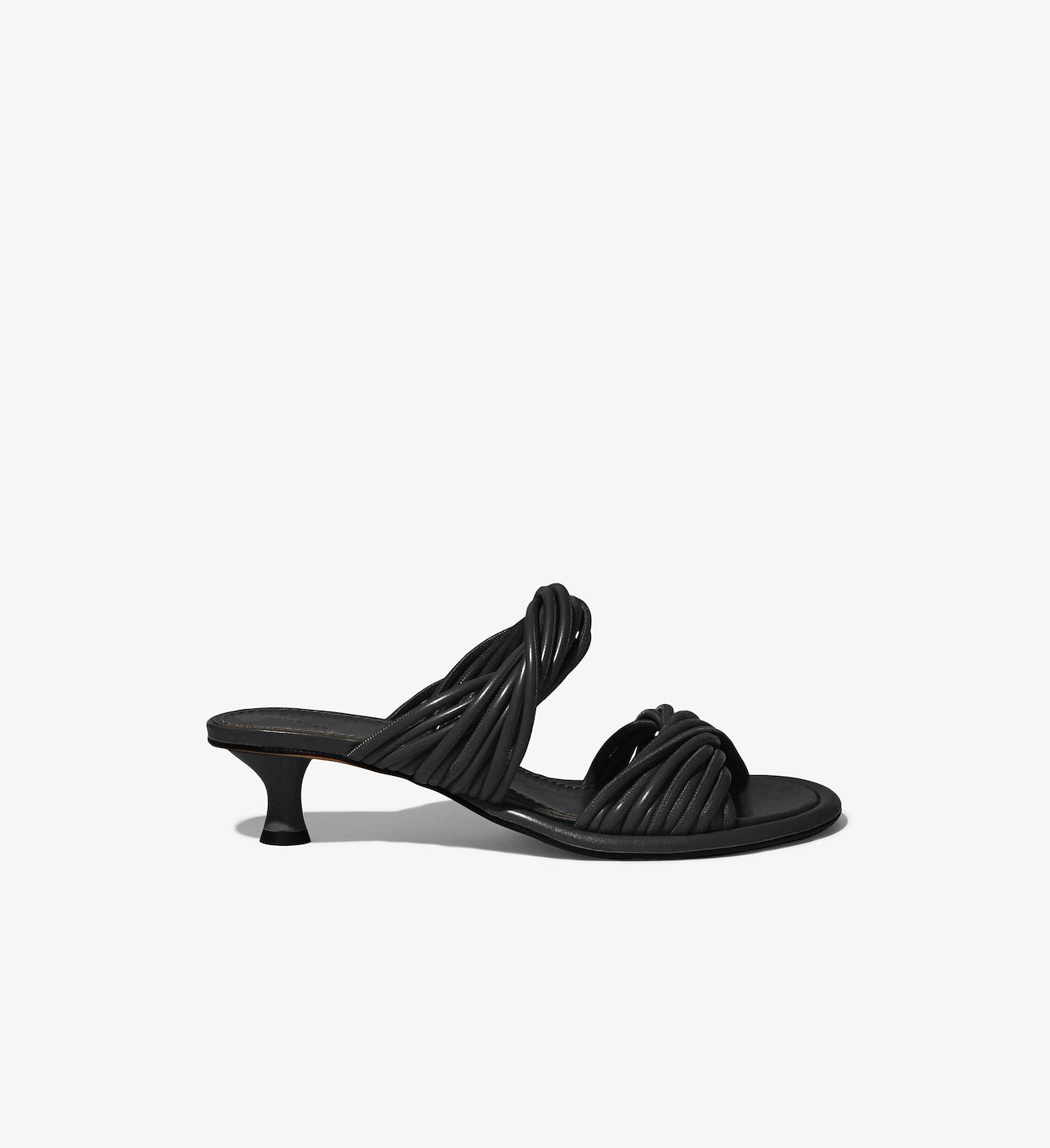 Pipe Rolo Sandals