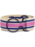 MARANT elastic belt - Neutrals