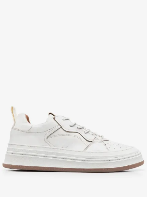 Buttero Rube low-top sneakers