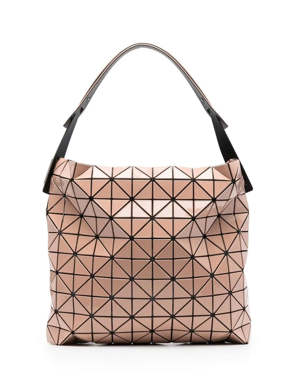 Women's Loop Matte Crossbody Bag by Bao Bao Issey Miyake