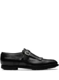 Church's Shanghai monk shoes - Black